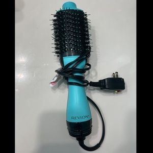 Revlon Blow dry brush